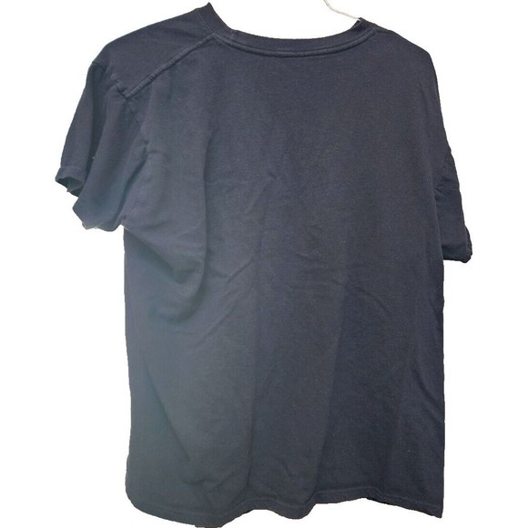 Prince and the Revolution Purple Rain T-Shirt Black XL Funk R&B Band - Picture 3 of 4